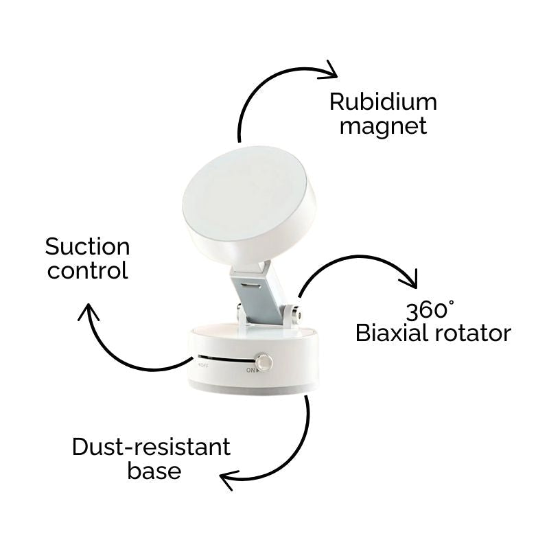 AirLock Pro