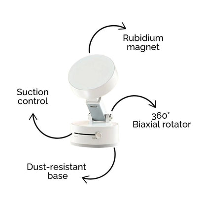 AirLock Pro