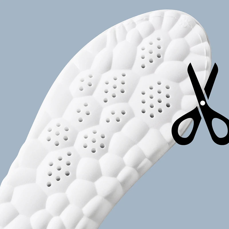 Foot Cloud