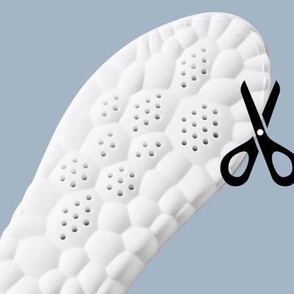 Foot Cloud