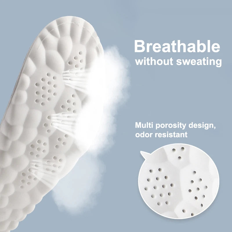 Foot Cloud